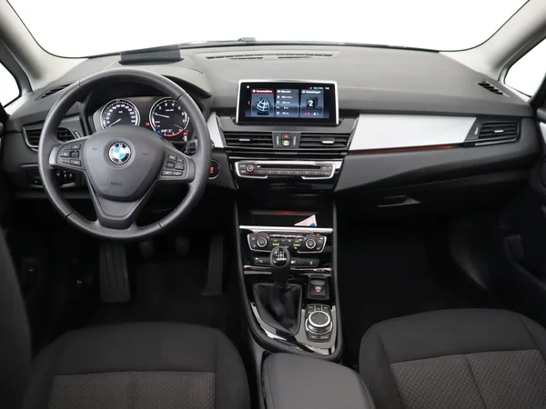 BMW 218 (2021) — foto 31 van 31