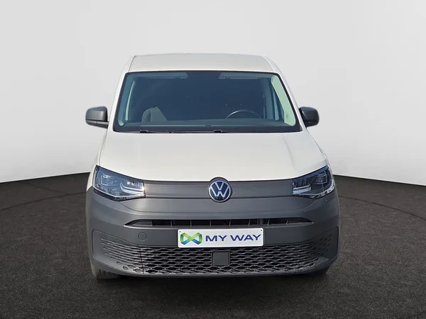 VOLKSWAGEN Caddy Maxi Van (2023) — foto 18 van 20