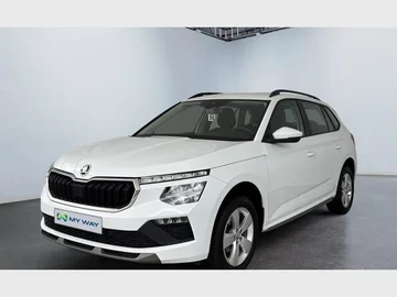 Skoda Kamiq (2024)