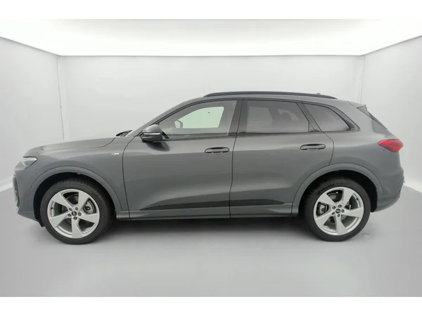 AUDI Q5 (2025) — foto 21 van 36