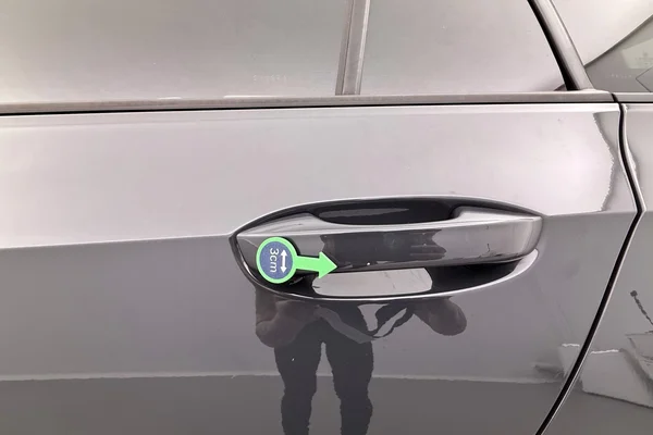 Volkswagen Golf VIII SW (2022) — foto 18 van 29