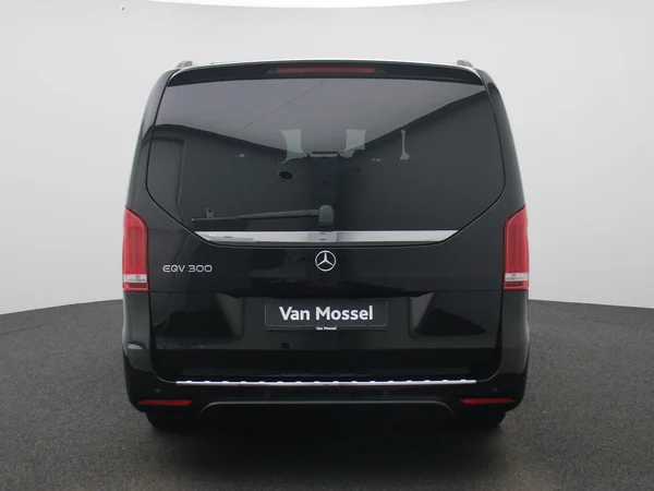 Mercedes-Benz EQV (2023) — foto 45 van 48