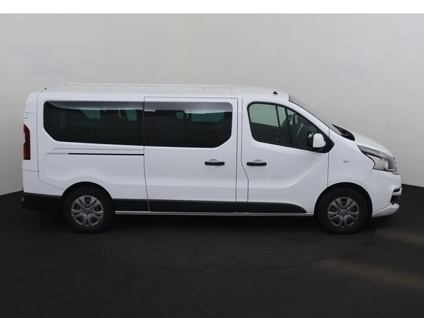 FIAT Talento (2020) — foto 21 van 25