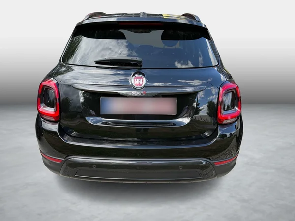 Fiat 500X (2020) — foto 9 van 14
