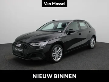 Audi A3 (2021)