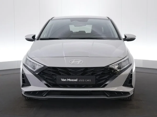 Hyundai i20 (2024) — foto 15 van 21