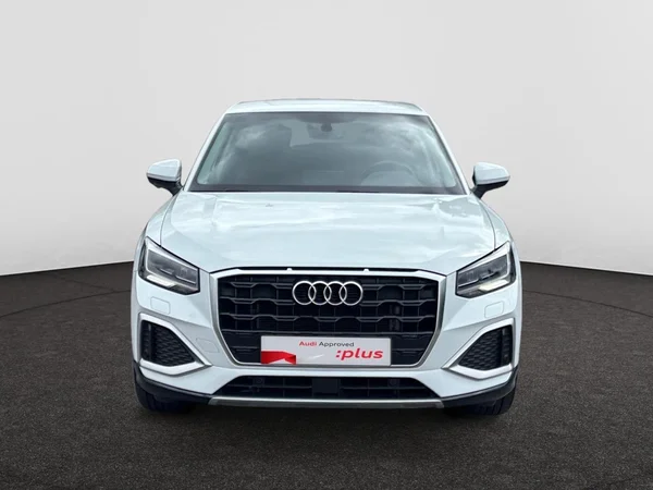 AUDI Q2 (2022) — foto 19 van 22