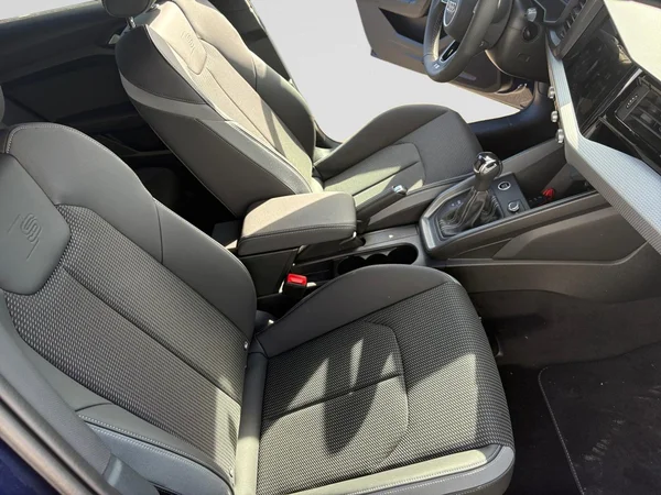 AUDI A1 Sportback (2026) — foto 15 van 18
