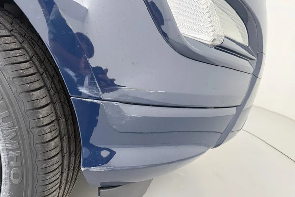 Ford Ecosport (2018) — foto 18 van 36