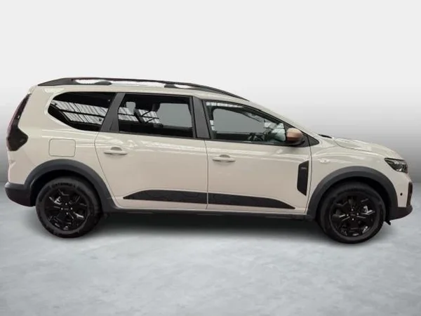 Dacia Jogger (2026) — foto 14 van 19