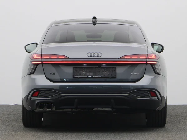 AUDI A6 (2026) — foto 17 van 28