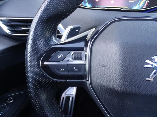 Peugeot 3008 (2021) — foto 18 van 30