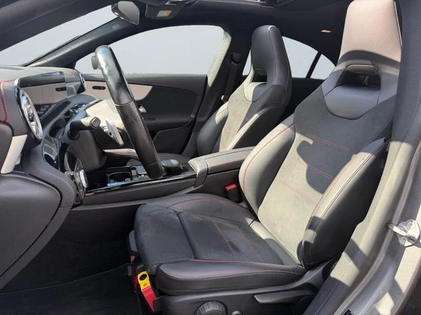 MERCEDES-BENZ CLA Coupé (C118) (2022) — foto 2 van 30