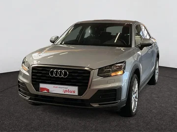 AUDI Q2 (2017)