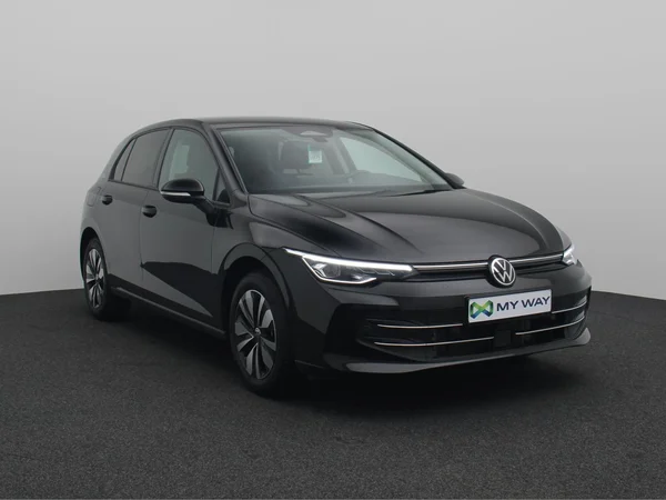 VOLKSWAGEN Golf VIII (2025) — foto 12 van 19