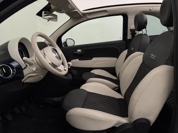 FIAT 500C (2021) — foto 2 van 25