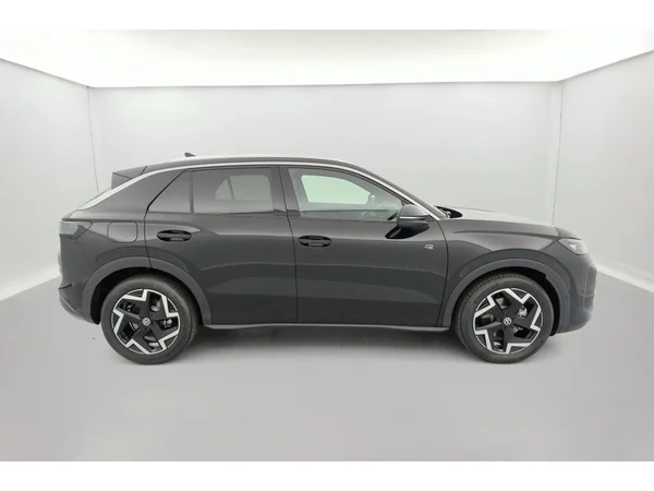VOLKSWAGEN T-Roc (2026) — foto 34 van 36