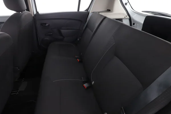 Dacia Sandero (2020) — foto 5 van 16