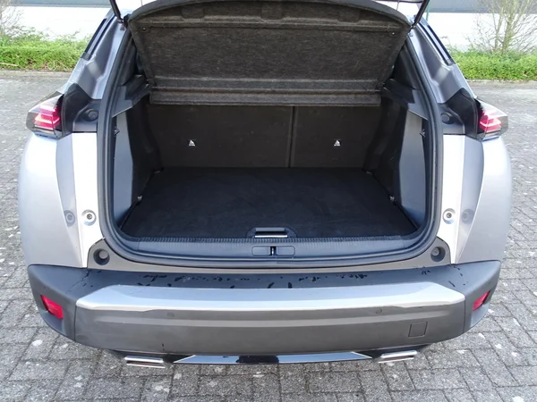 Peugeot 2008 (2026) — foto 10 van 25