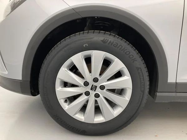 SEAT Arona (2024) — foto 19 van 35