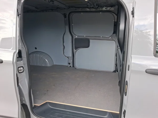VOLKSWAGEN Transporter T7 30 Fou Lwb (2026) — foto 5 van 21