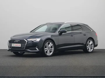 AUDI A6 Avant (2023)