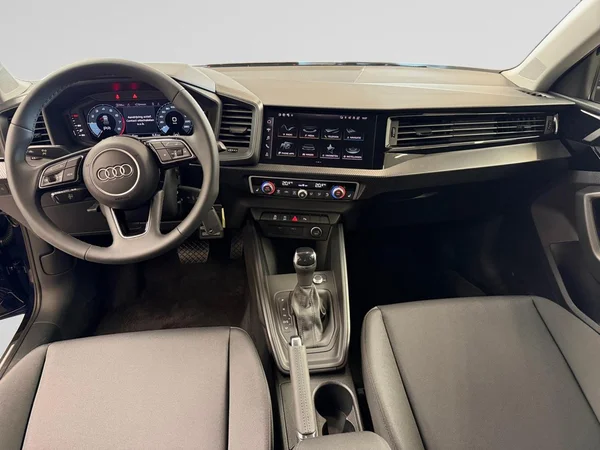 AUDI A1 Sportback (2026) — foto 2 van 22