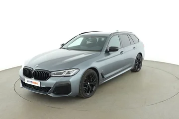 BMW 5-serie ccd8b649-3e49-450f-bdf5-4b52c1cdf63e