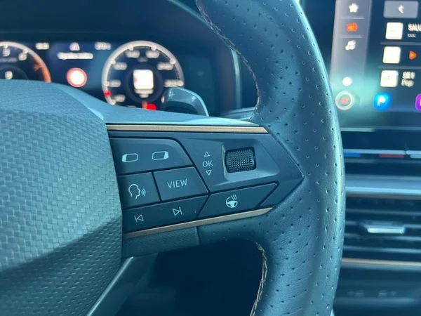 CUPRA Formentor (2022) — foto 19 van 34