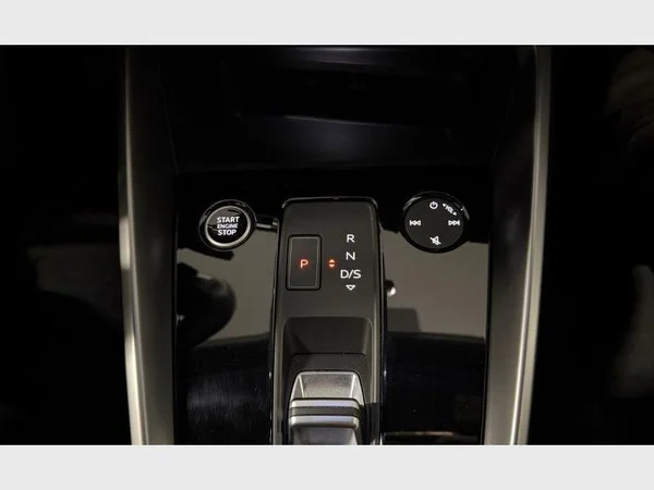 Audi A3 Sportback (2022) — foto 16 van 28