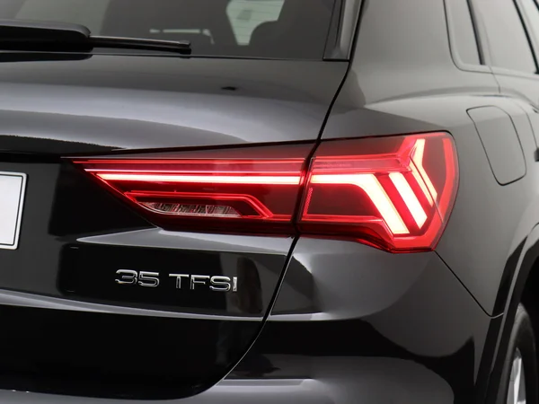 AUDI Q3 (2025) — foto 8 van 19