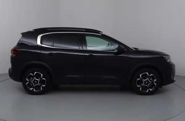 Citroen C5 Aircross (2025) — foto 25 van 28