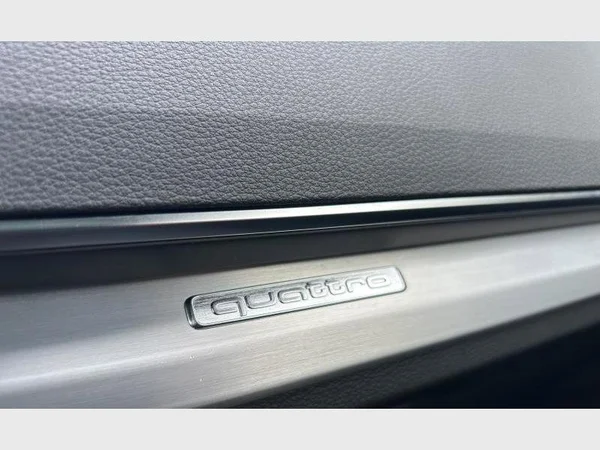 Audi Q5 (2022) — foto 33 van 40