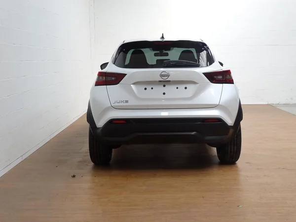 Nissan Juke (2026) — foto 2 van 28