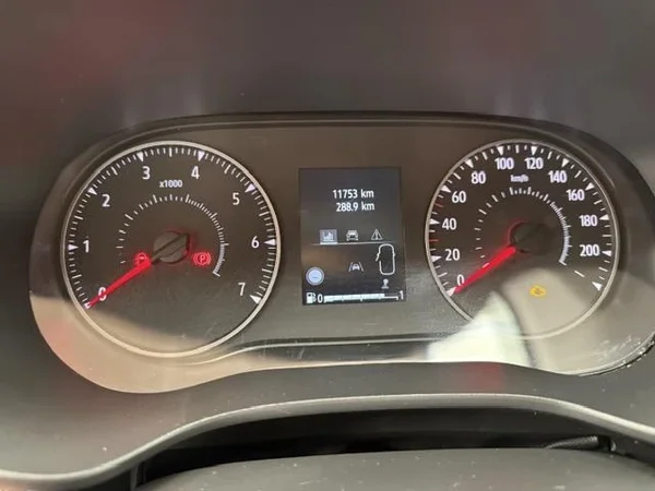 Dacia Sandero Stepway (2025) — foto 3 van 16