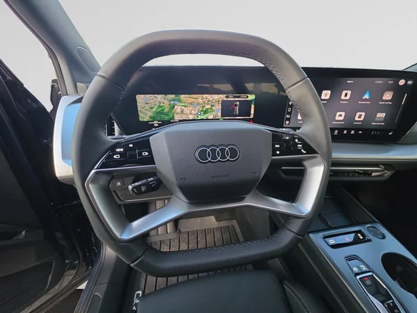 AUDI Q4 e-tron (2026) — foto 4 van 24