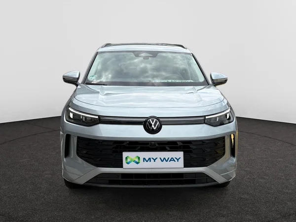 VOLKSWAGEN Tayron (2025) — foto 23 van 24