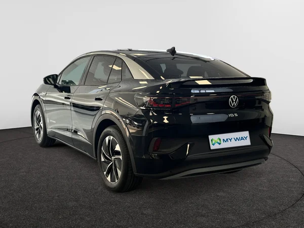 VOLKSWAGEN ID.5 (2025) — foto 17 van 23