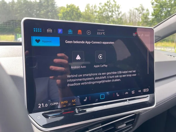 VOLKSWAGEN ID.3 (2026) — foto 3 van 24