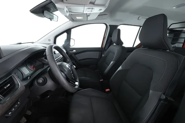 Renault Kangoo (2022) — foto 16 van 16