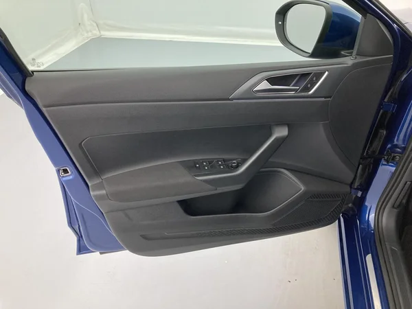 VOLKSWAGEN Taigo (2025) — foto 27 van 36