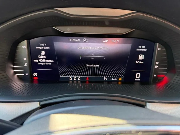 SKODA Kamiq (2022) — foto 5 van 31