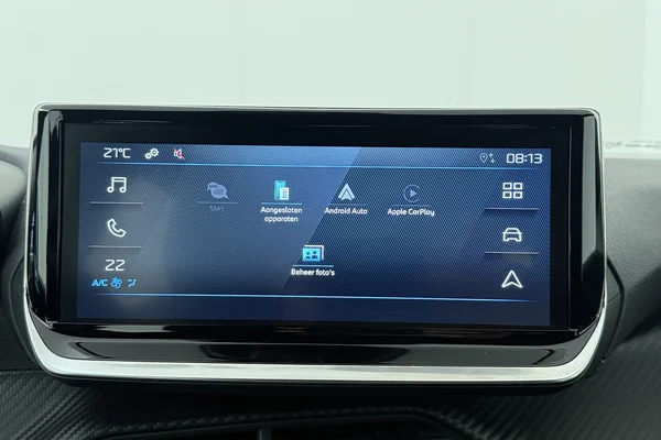 Peugeot 2008 (2025) — foto 3 van 17