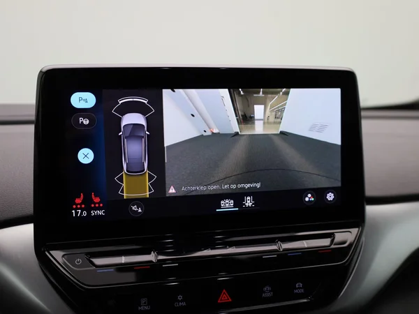 Volkswagen ID.4 (2023) — foto 21 van 37