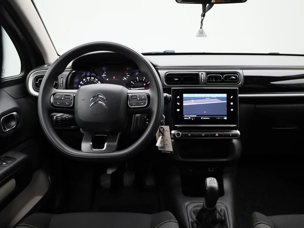 Citroën C3 (2022) — foto 36 van 38