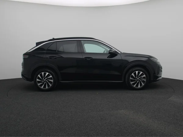 VOLKSWAGEN T-Roc (2025) — foto 7 van 16