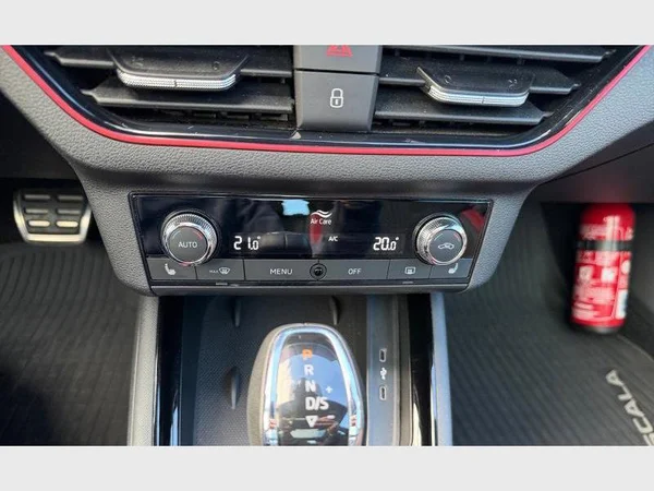 Skoda Kamiq (2022) — foto 19 van 29