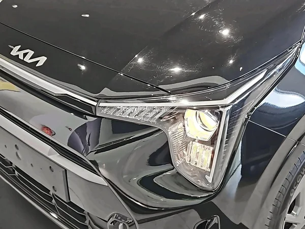 Kia Picanto (2024) — foto 22 van 23