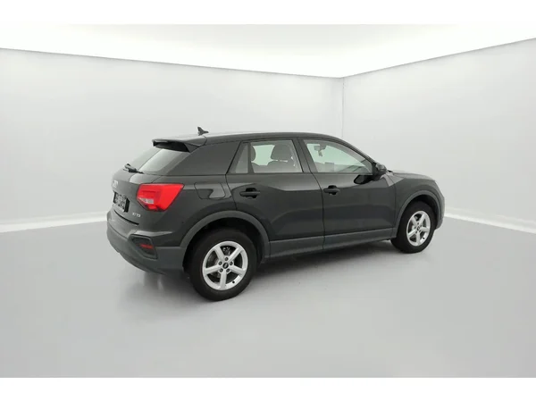 AUDI Q2 (2021) — foto 4 van 36
