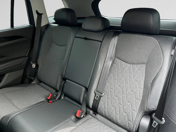VOLKSWAGEN Tayron eHybrid (PHEV) (2025) — foto 10 van 24
